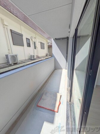 カルム小西Vの物件内観写真